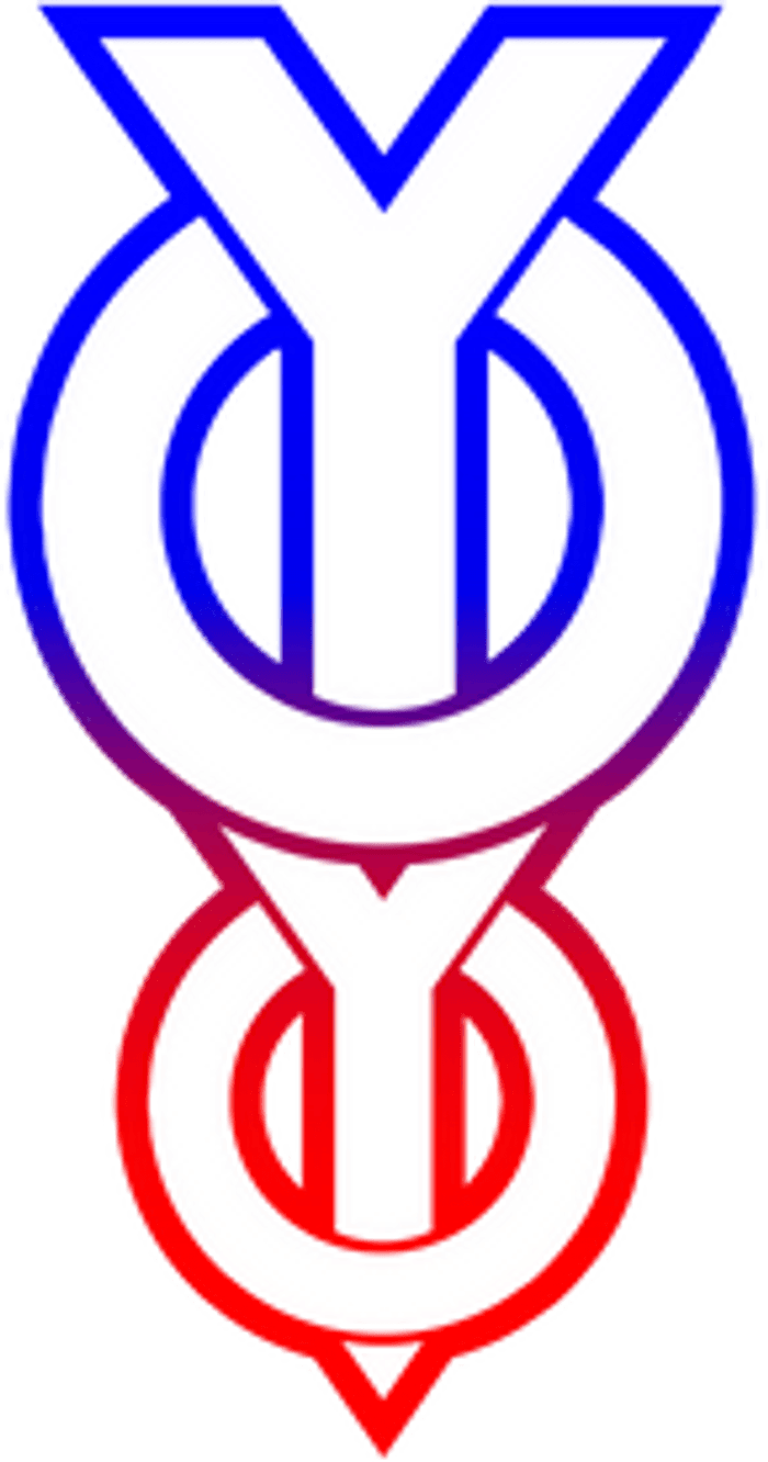 Y.O.Y.O Logo